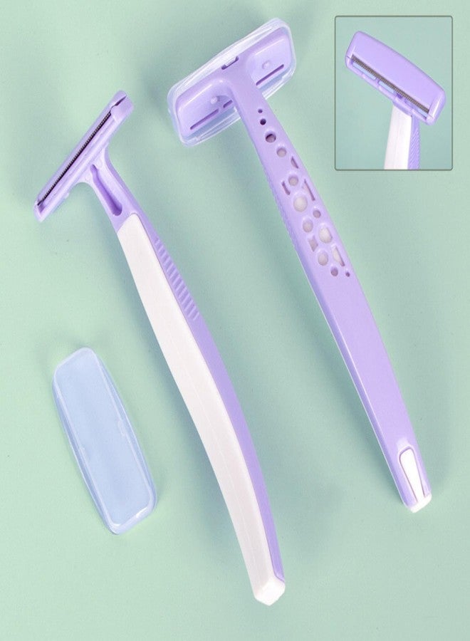 CareDone Bikini Sensitive Hair Removal, 1Pcs Women Razors |Intimate care| Derm Tested|No irritation. (1) - Image 4